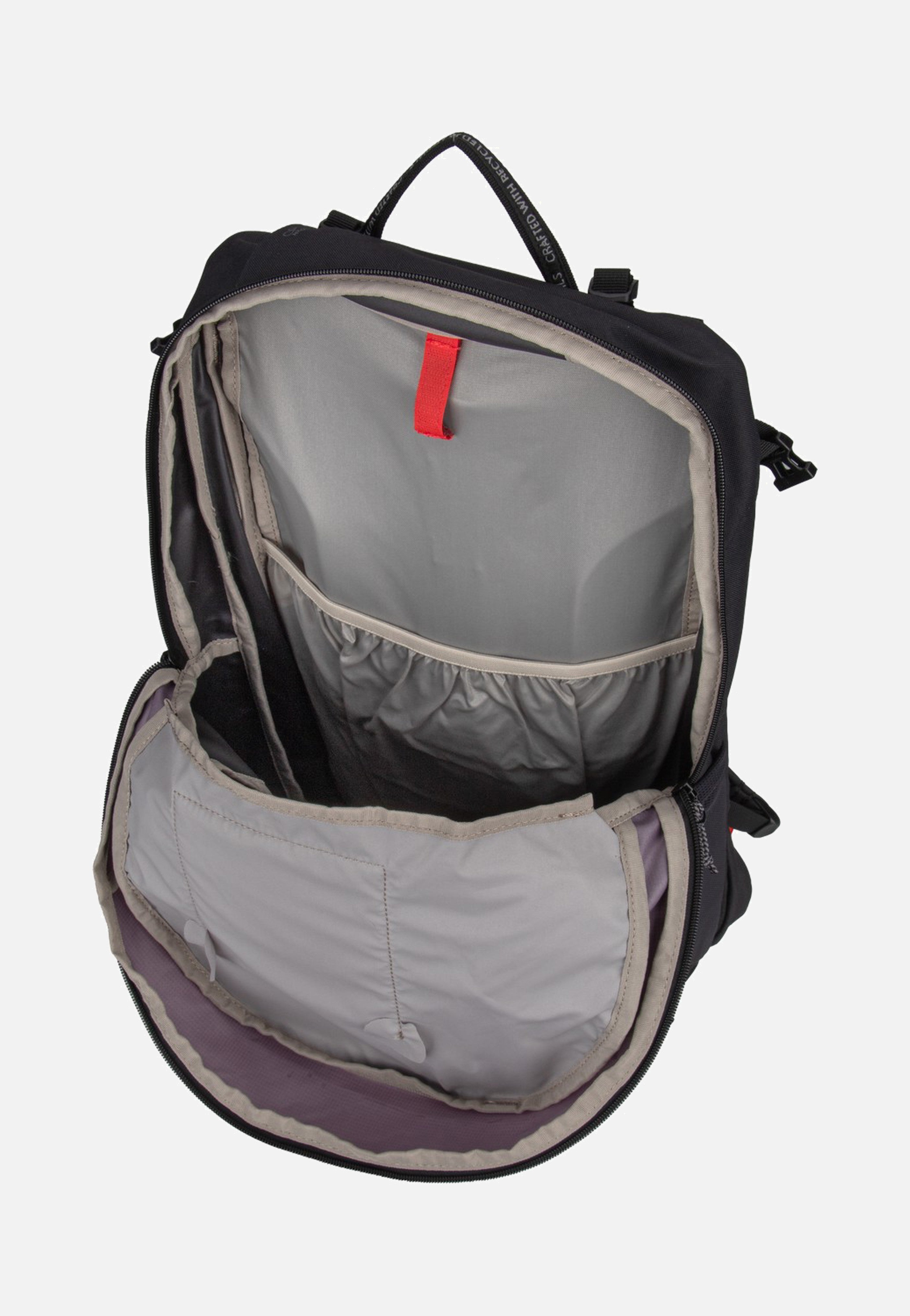 Wizard 18+4 Purple Ash - Wanderrucksack