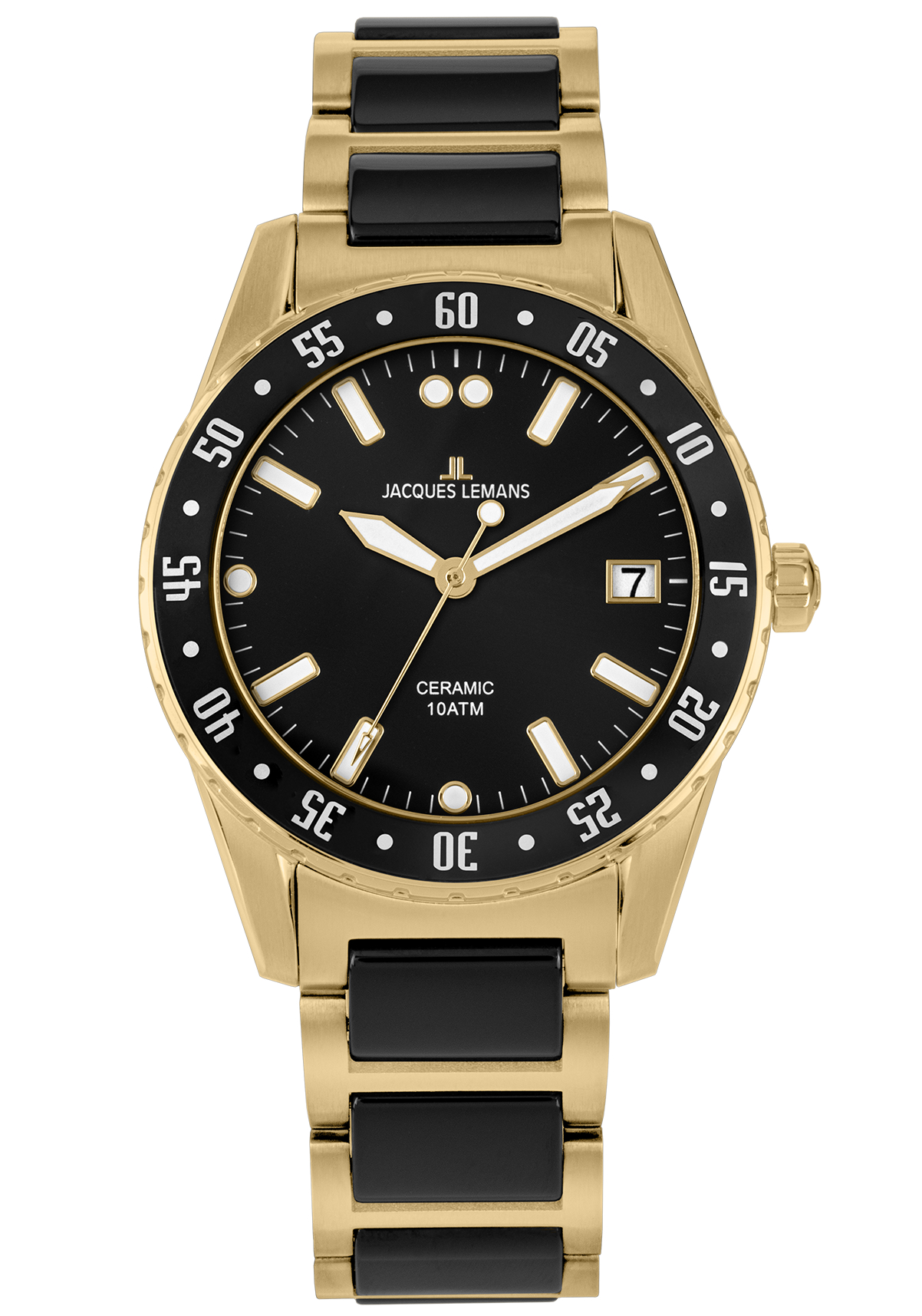 Jacques Lemans Herrenuhr Liverpool Special Edition 42-10G