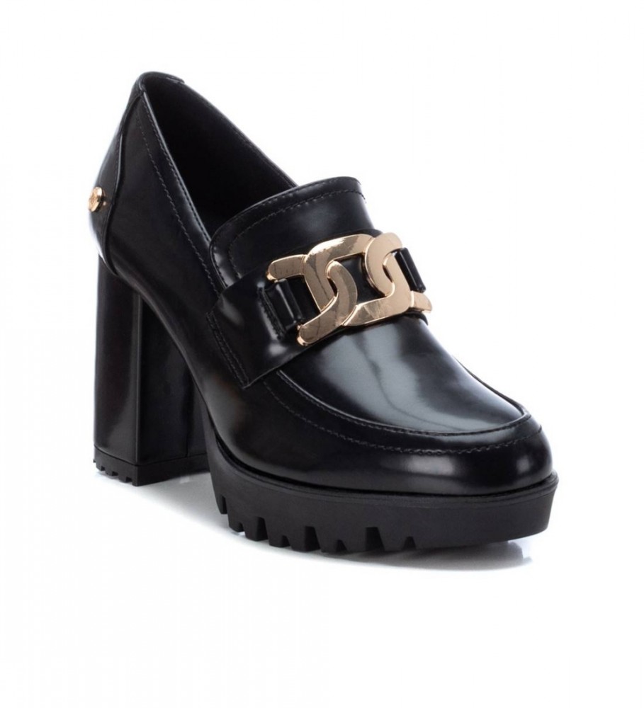 Sapatos Xti 142070 Pretos - Altura do salto: 9 cm -