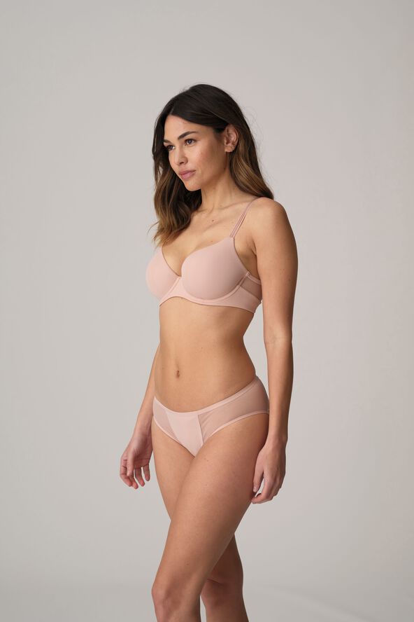 Marie Jo Louie spacer bh Rosa