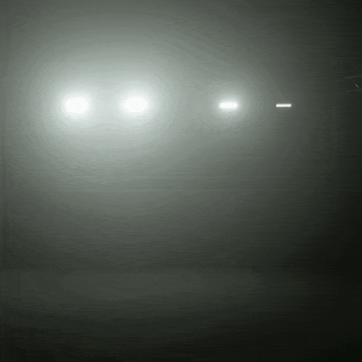 Ayra Flash 60 LED stroboscoop
