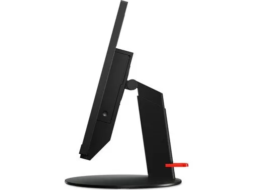 Lenovo ThinkCentre Tiny-in-One 27 - LED-skærm - 27
