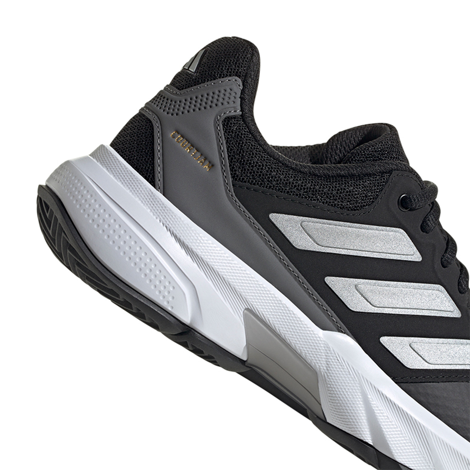 adidas CourtJam Control 3 Dames