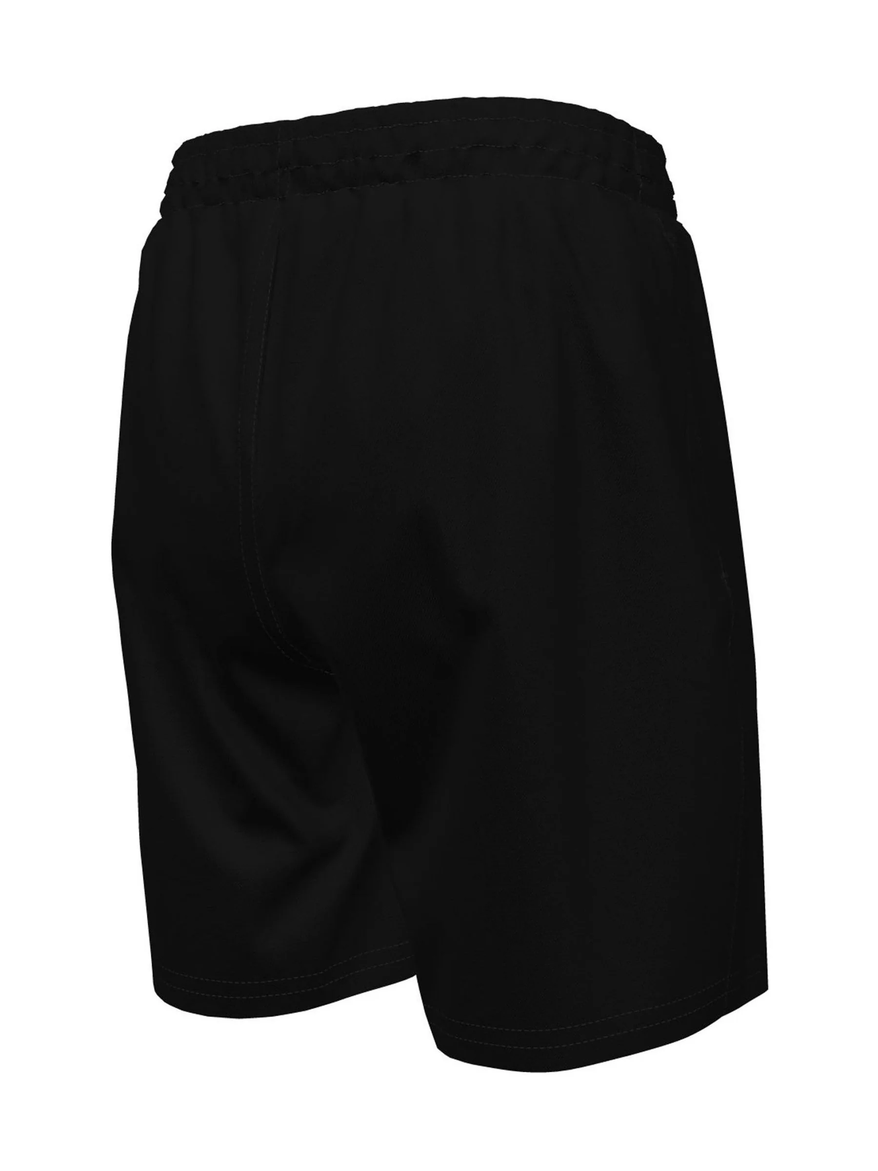 Zwart - Nike Essential volley-zwemshort
