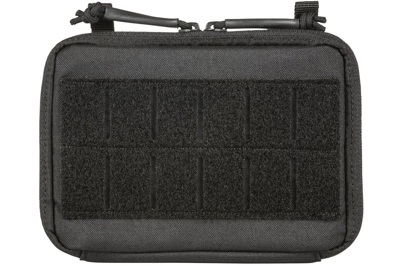 5.11 Flex Admin Pouch zwart, 56429-019