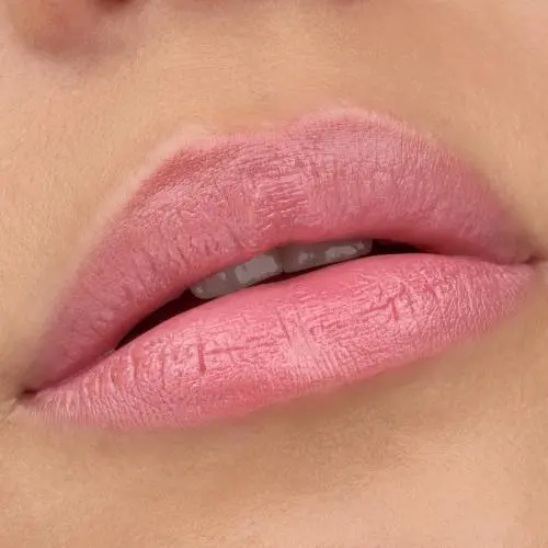 Tinted Kiss Hydrating Lip Tint 01 Pink & Fabulous