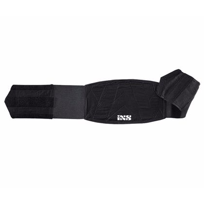 Ceinture Lombaire IXS TEX BELT III - Noir