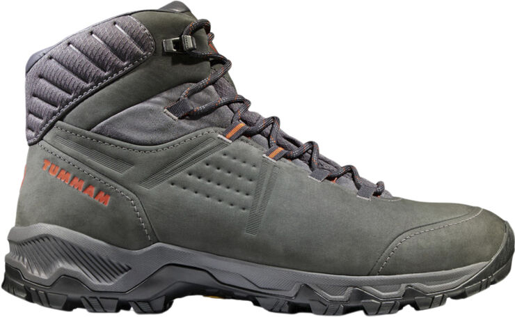 Mammut Mammut Mercury IV Mid LTH vandrestøvle, herre Sort