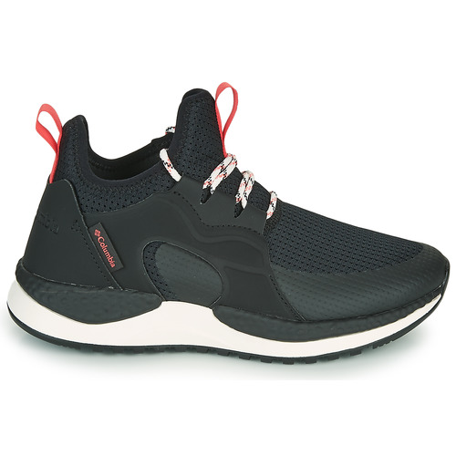 Columbia - SH/FT AURORA PRIME Negro