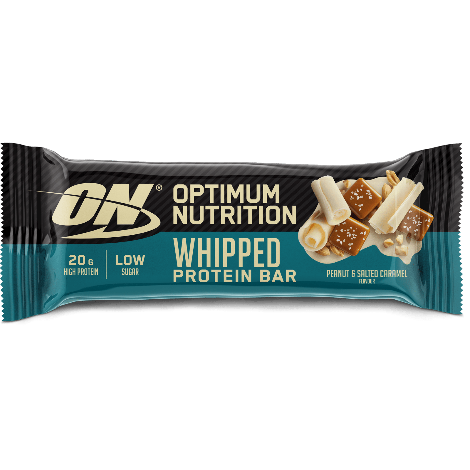Whipped Protein Bar (10x60g)