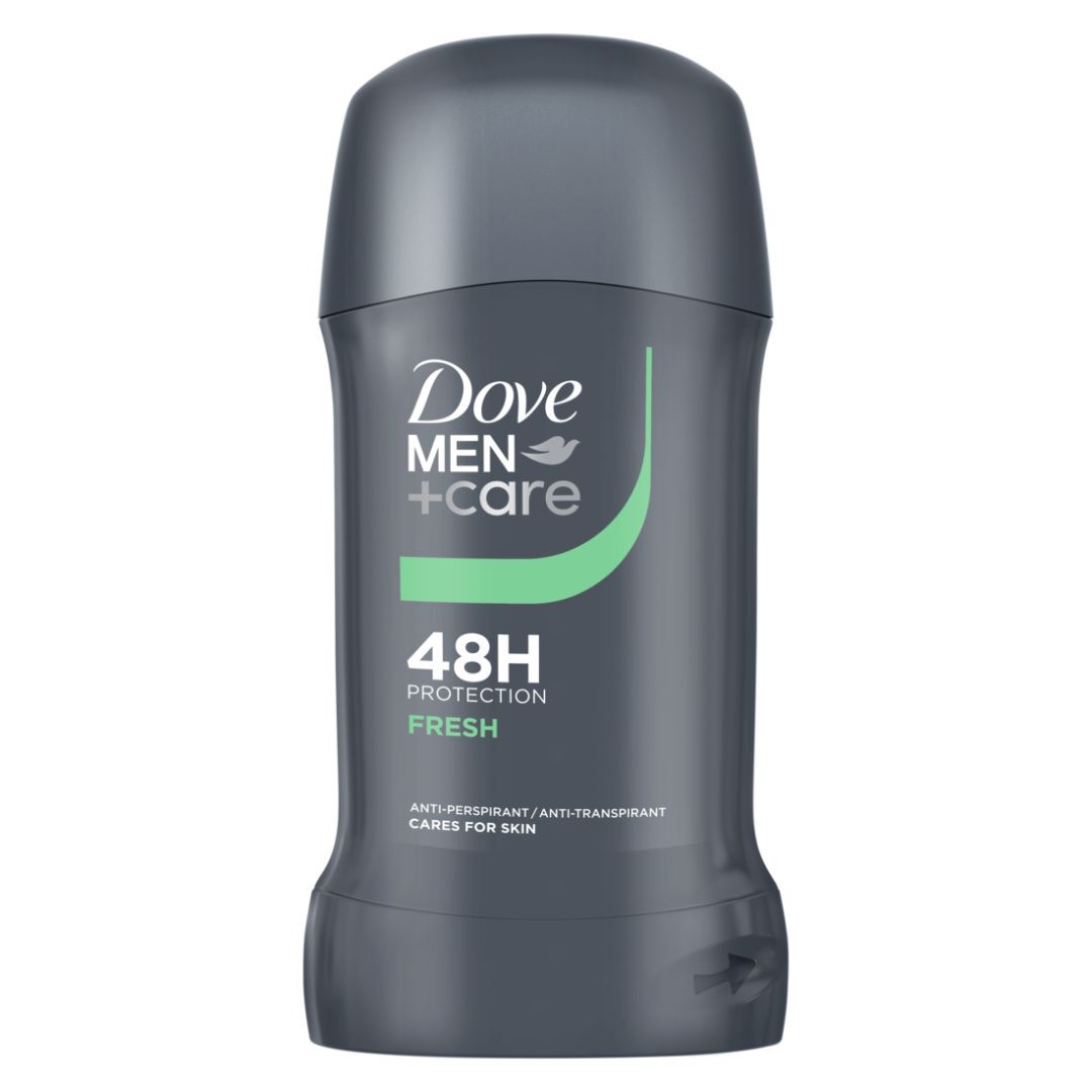 DOVE  Desodorizante Stick fresh 48h - 50ml
