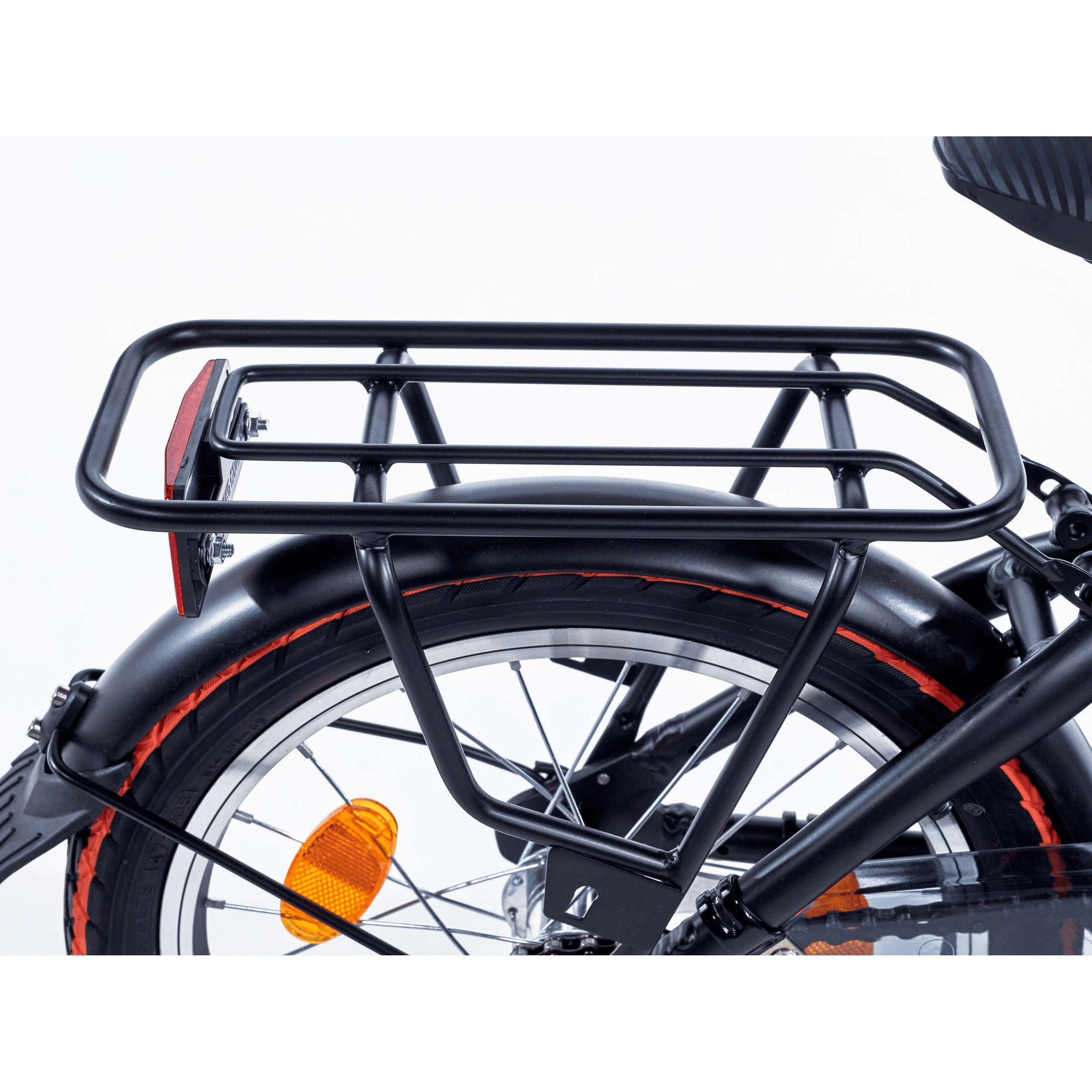 Alpina Yabber 16 inch Jongensfiets 2026