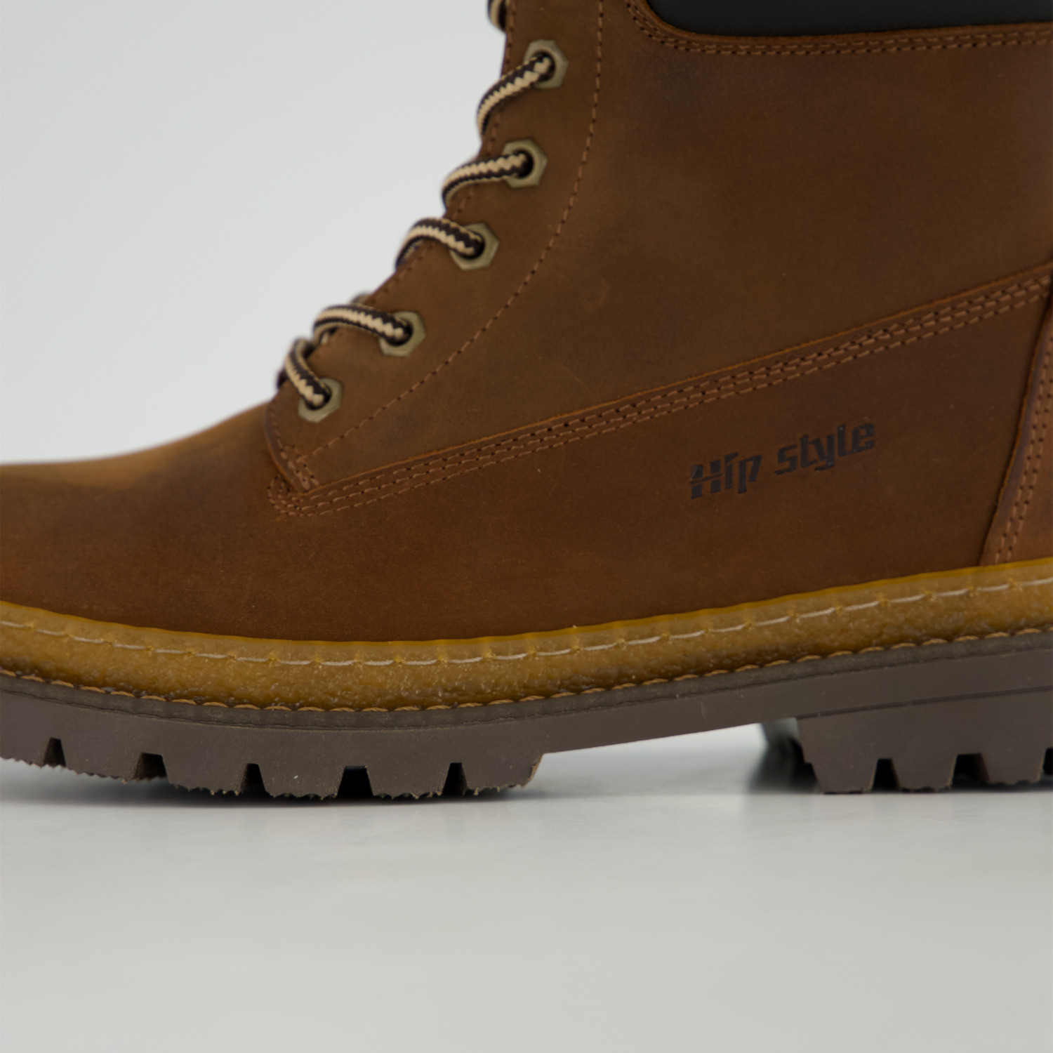 HIP Stiefel & Stiefeletten
