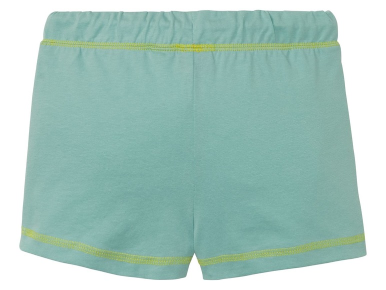 Sweatshort voor meisjes