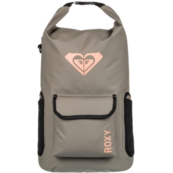 Sac à dos lifestyle ROXY NEED IT AGAVE GREEN