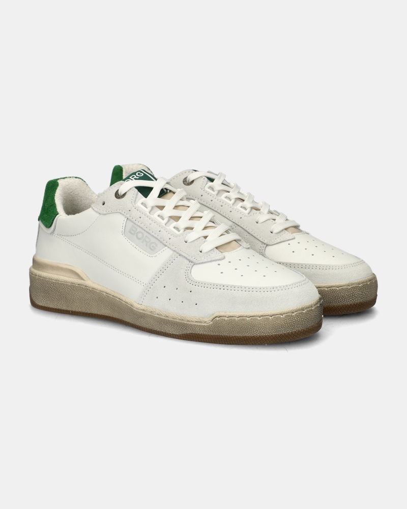 Bjorn Borg T3200 Cup Low Lage sneakers  - multi