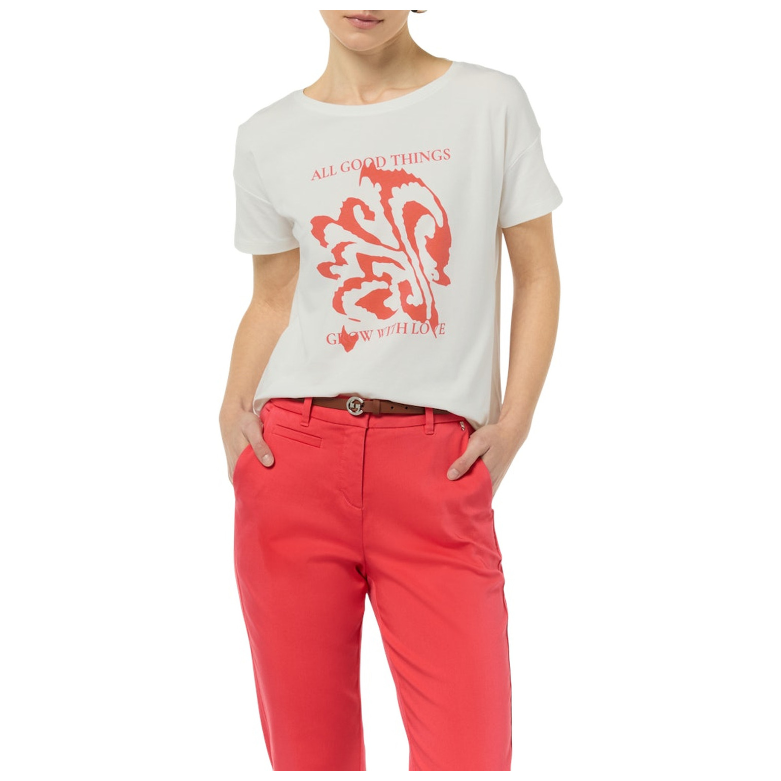 comma T-Shirt