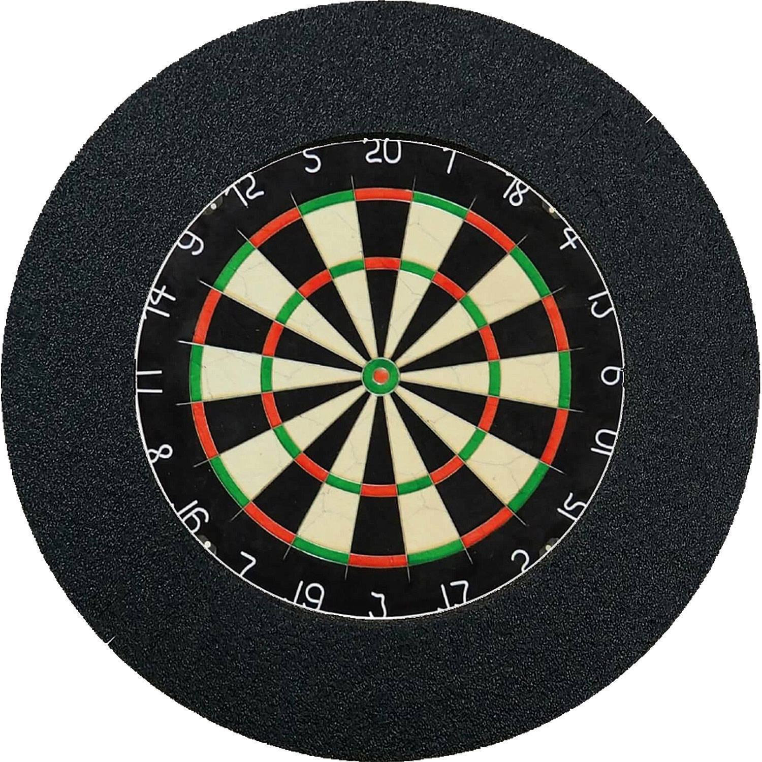 Grandslam Stratos catchring zwart