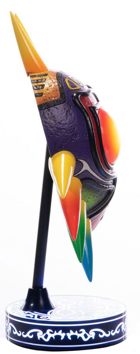 Majora's Mask - Majora's Mask Collectors Edition | The Legend Of Zelda Statuette