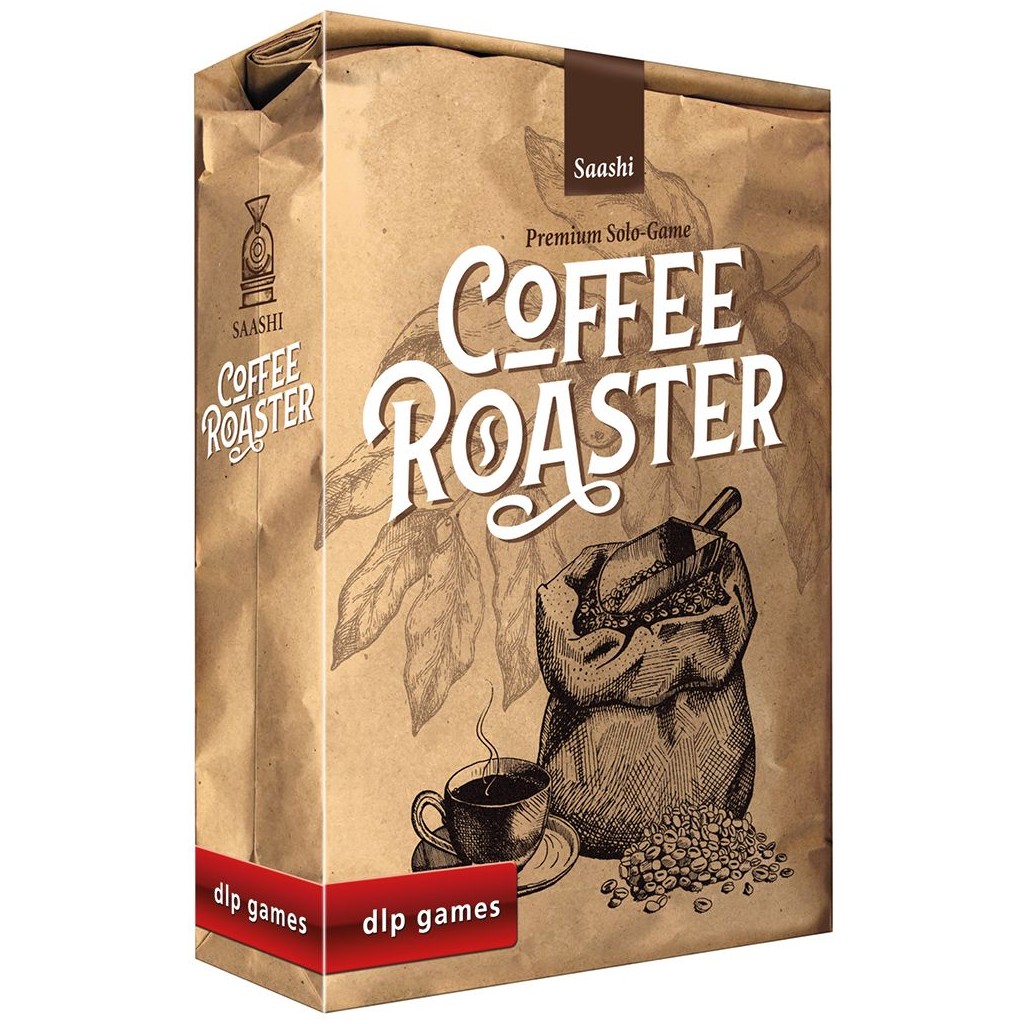 Coffee Roaster