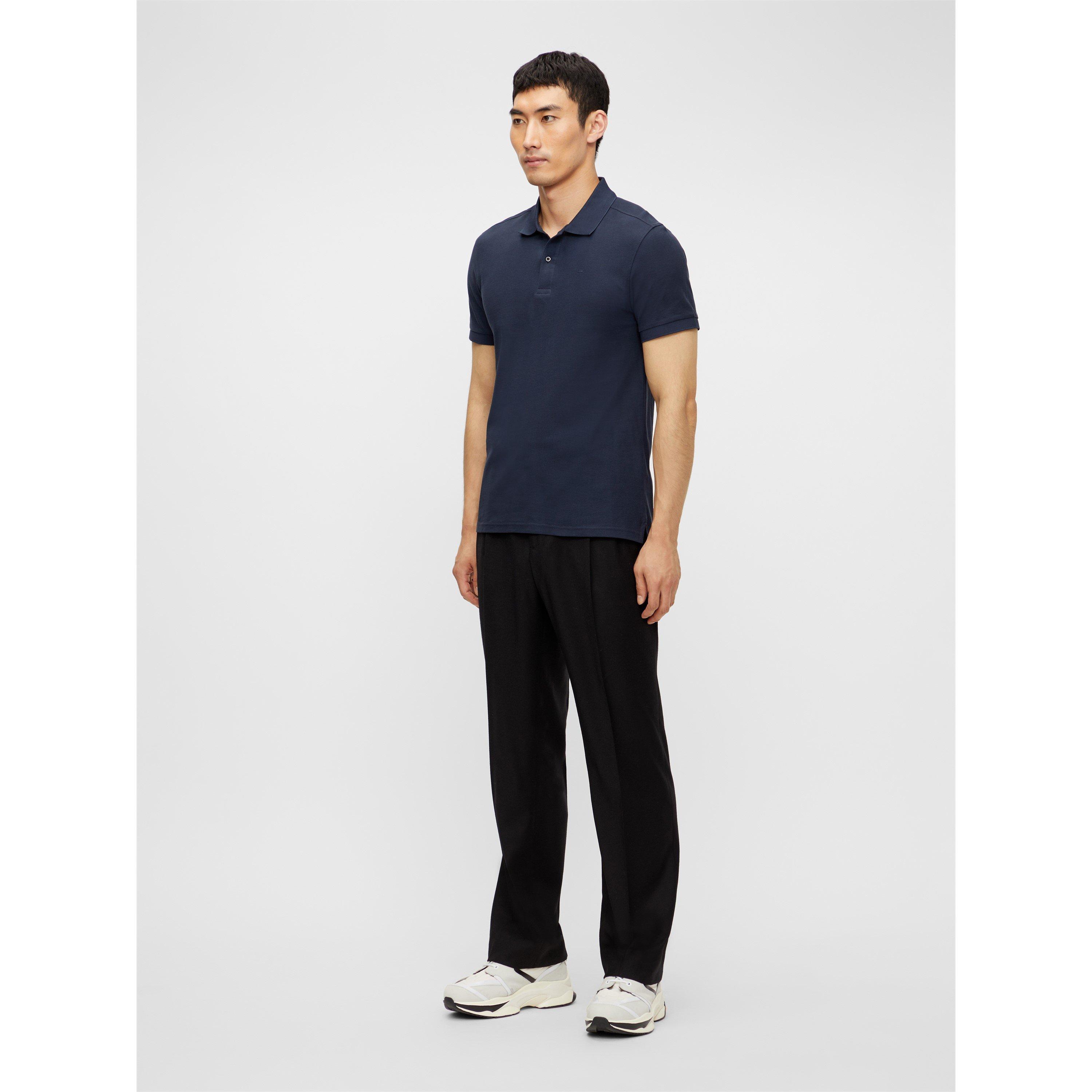 J Lindeberg Troy Polo Shirt