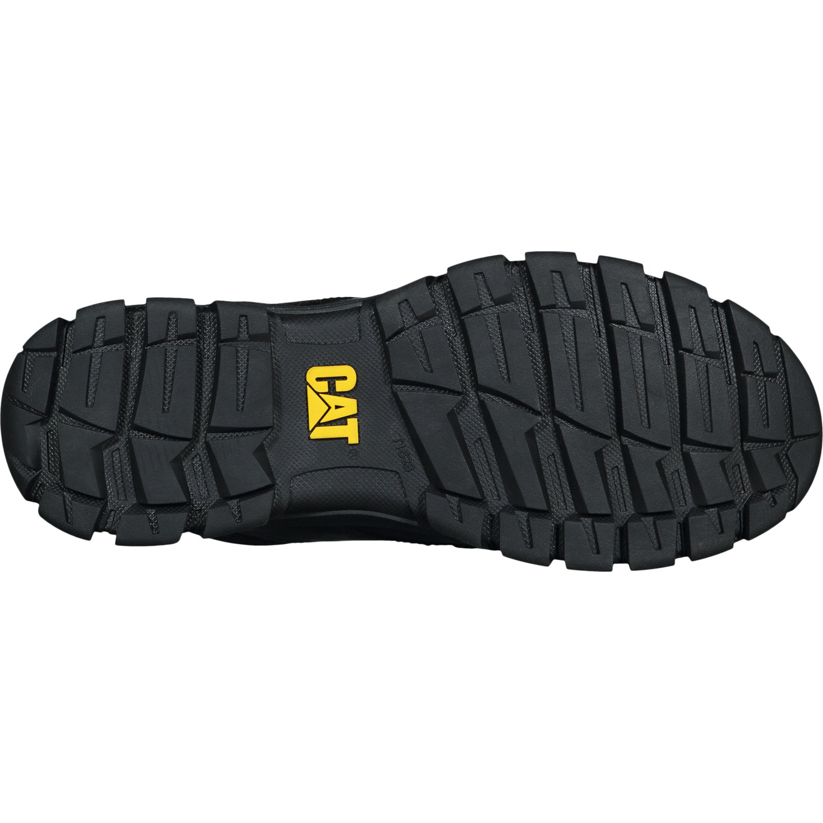 Caterpillar Herren-Multifunktionsschuh Threshold Low 41