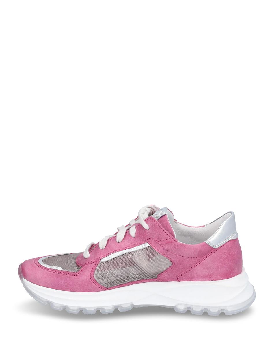 Sneaker Andria 05, pink-multi
