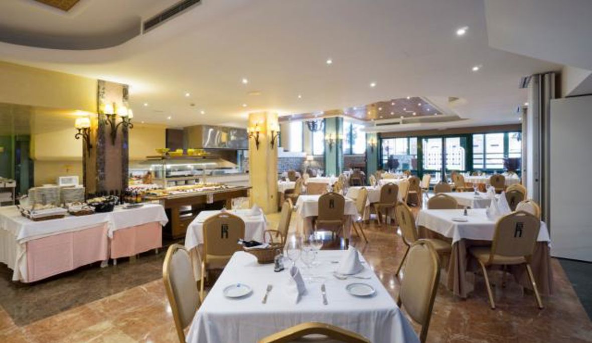 MS Aguamarina Costa Del Sol Logies - Aparthotel