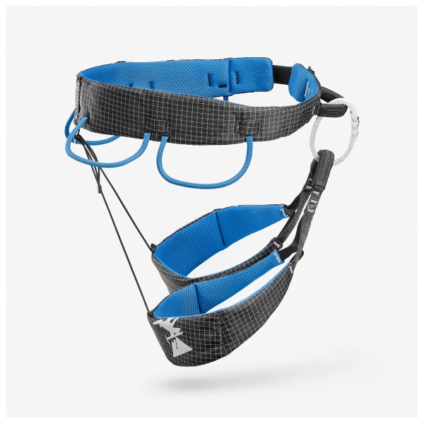 Simond - SIMOND - Climbing Harness Edge - Baudrier