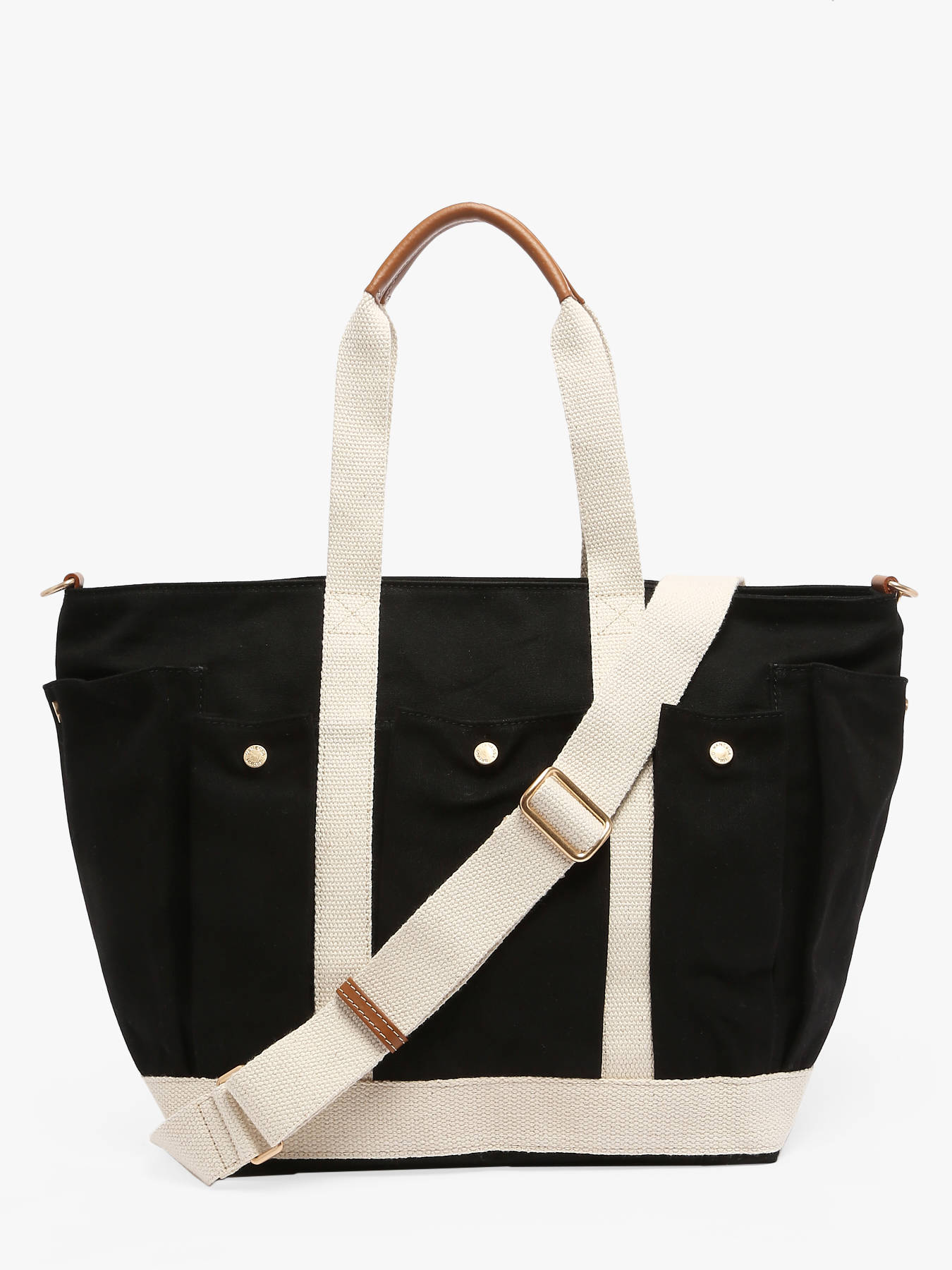 Sac port paule Cabas VANESSA BRUNO