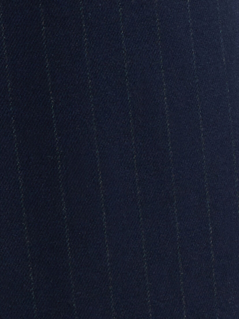 Broek - blauw
