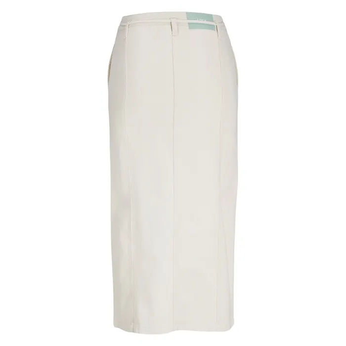 JJXX Dora Long Denim Rok Dames