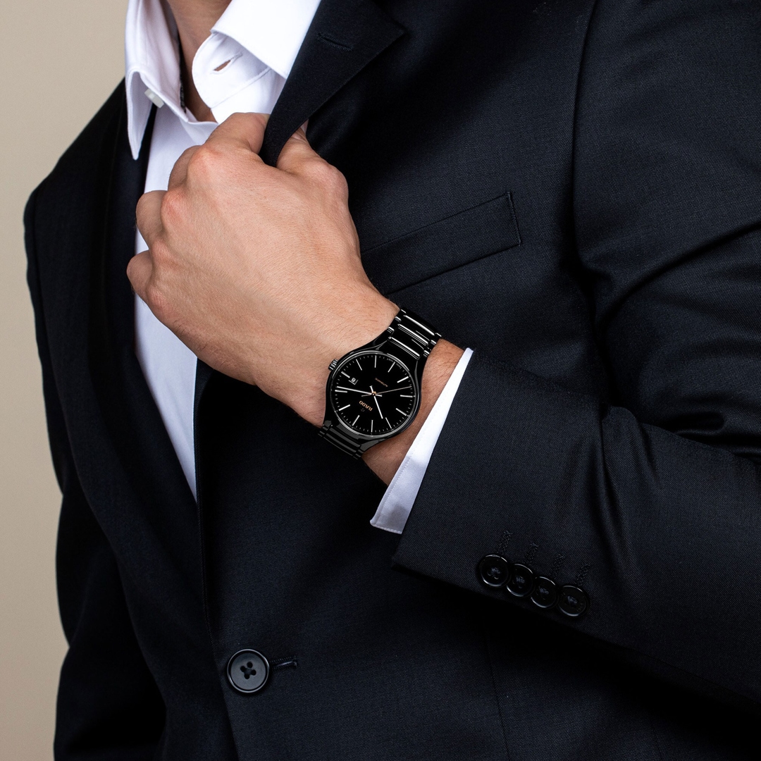 Rado True L Automatik