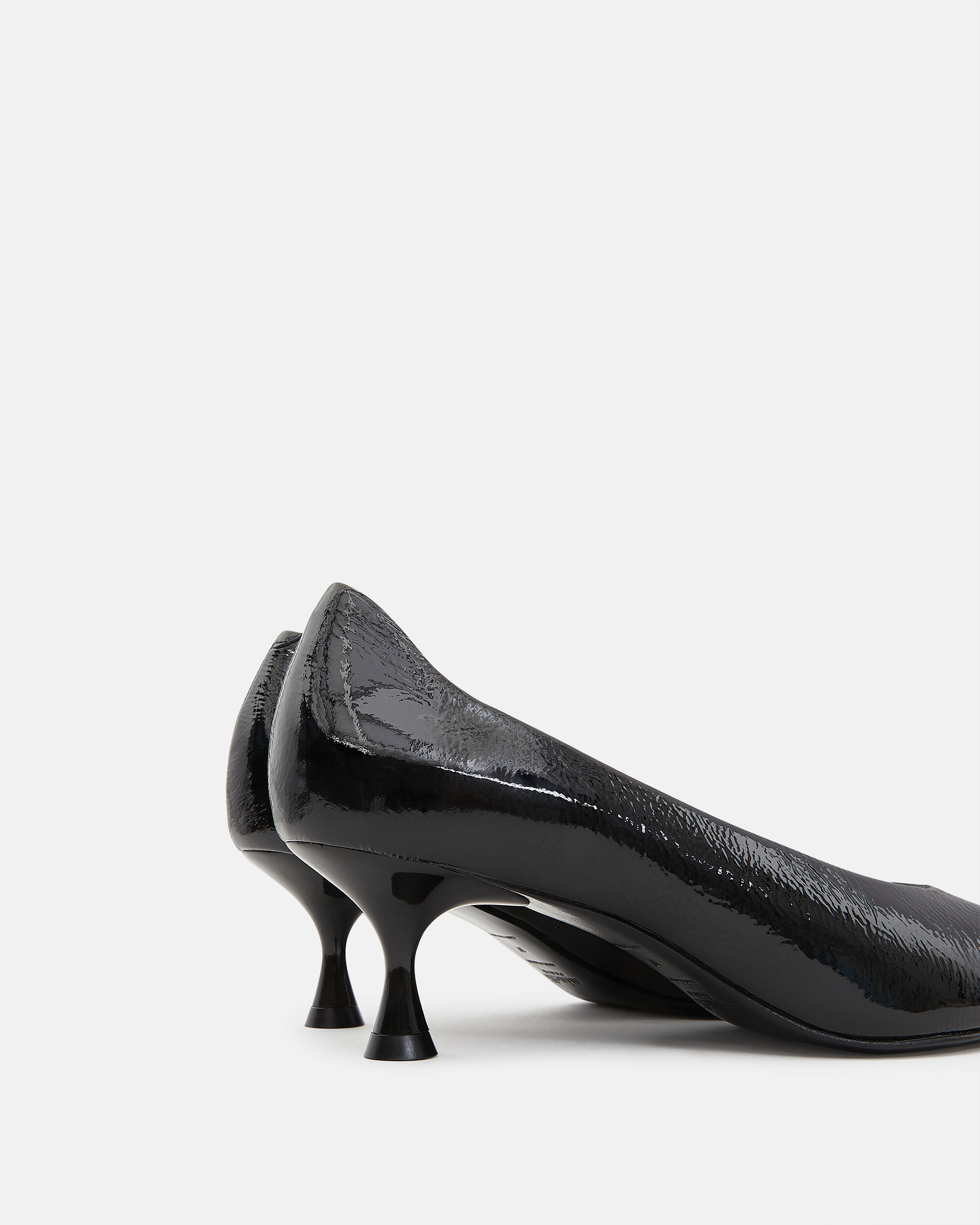 ESCARPIN ANAHY Noir