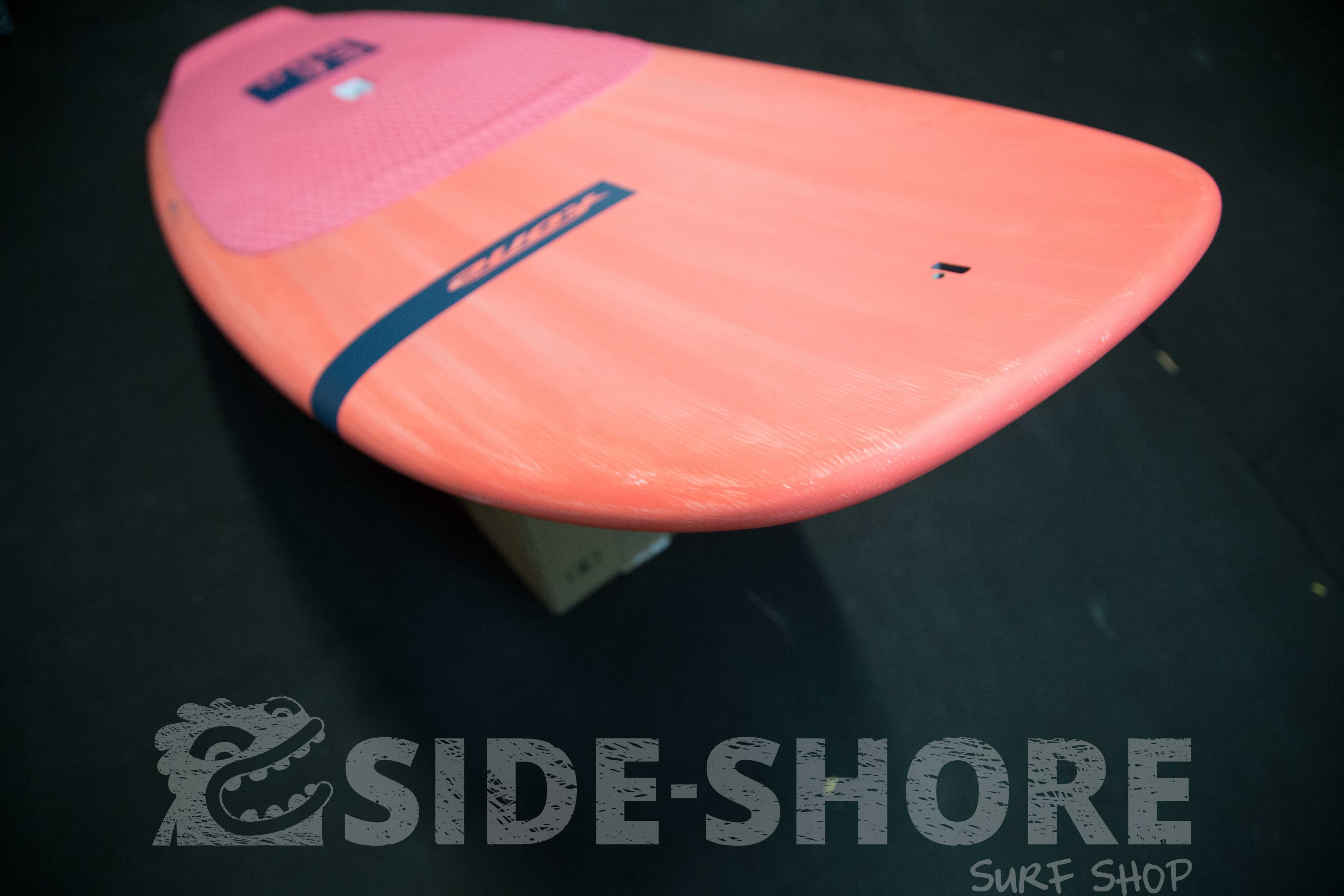 F.one Papenoo PRO- 6'10