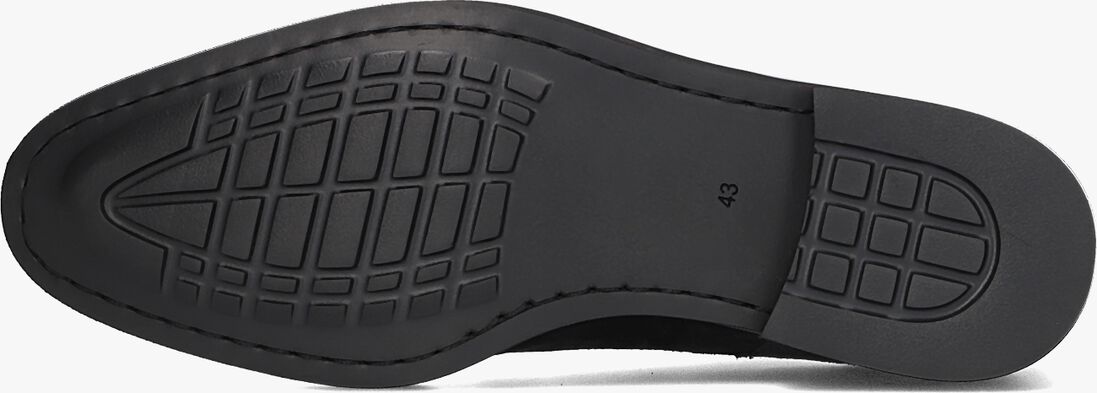 MAZZELTOV zwarte mazzeltov veterboots 12004
