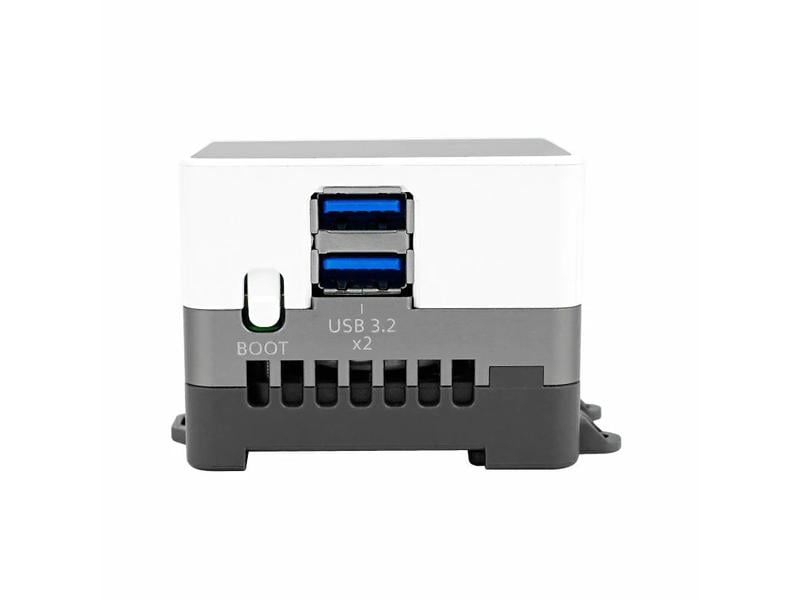 M5Stack Development Kit CM4Stack CM4104032 Integrierter Mikrocontroller auf Basis des Raspberry Pi Compute Module 4