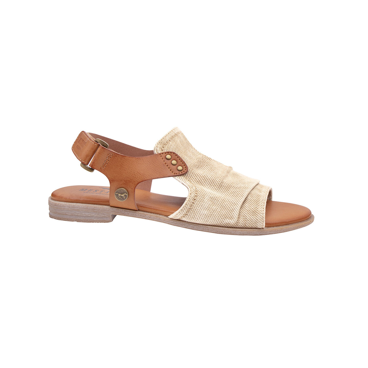 MUSTANG Sandalette für Damen