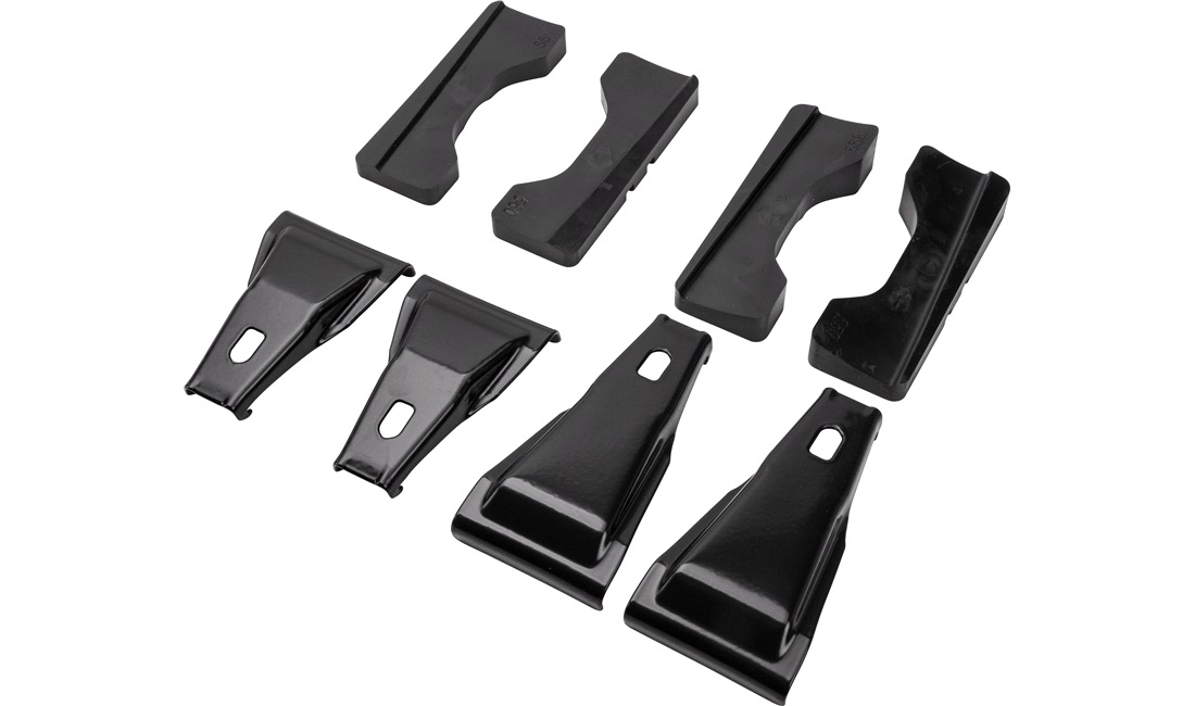 Kit 145140, Thule Kit Clamp 5140