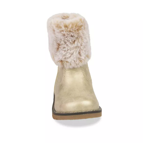 Bottines ARGENT FREEMOUSS GIRL