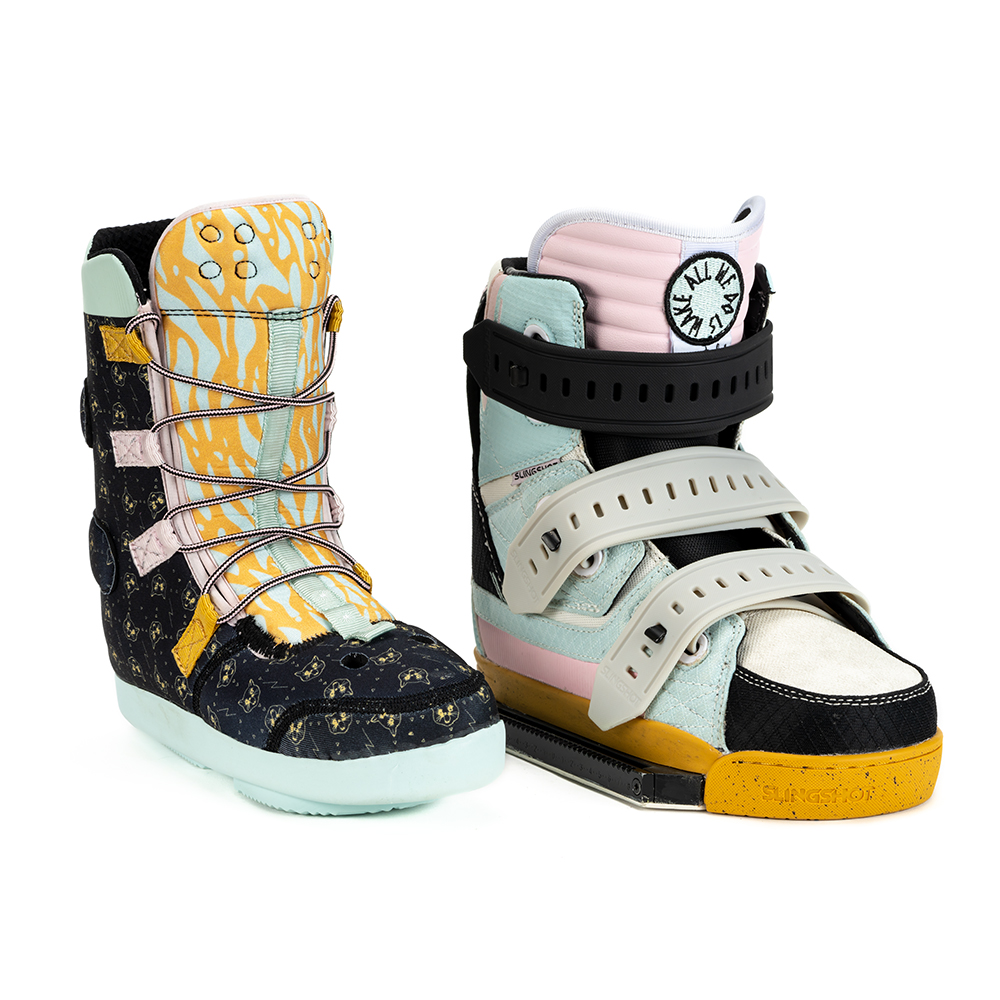 Slingshot CopyCat - Boots - 2023 10 US