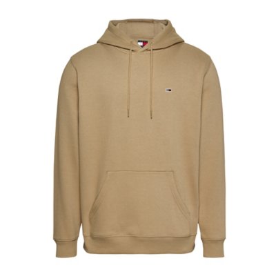 Sweatshirt à capuche homme Tjm Reg S Flag TOMMY HILFIGER