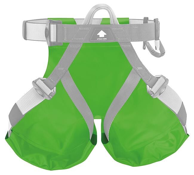 PETZL - CULOTTE CANYON CULOTTE HARNAIS CANYON