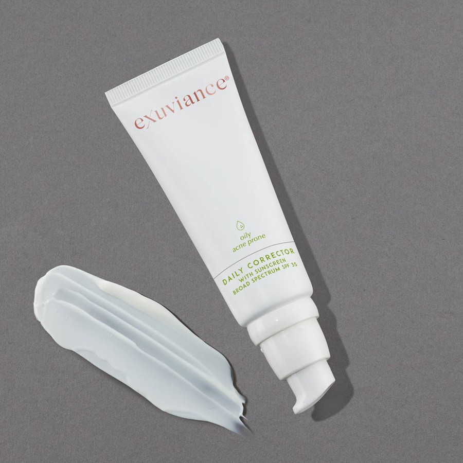 Exuviance Daily Corrector SPF35 40g