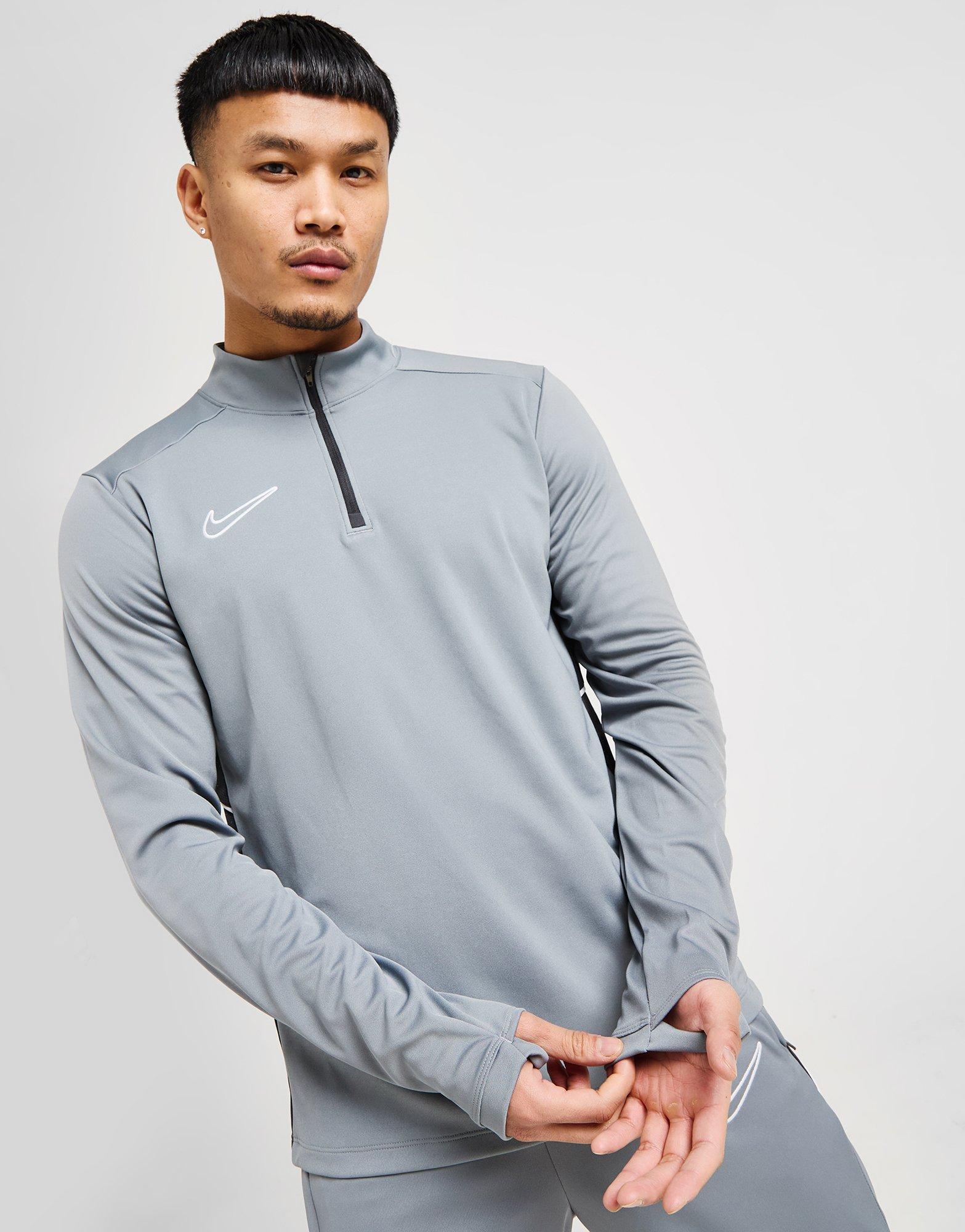 Nike Haut à fermeture éclair Academy