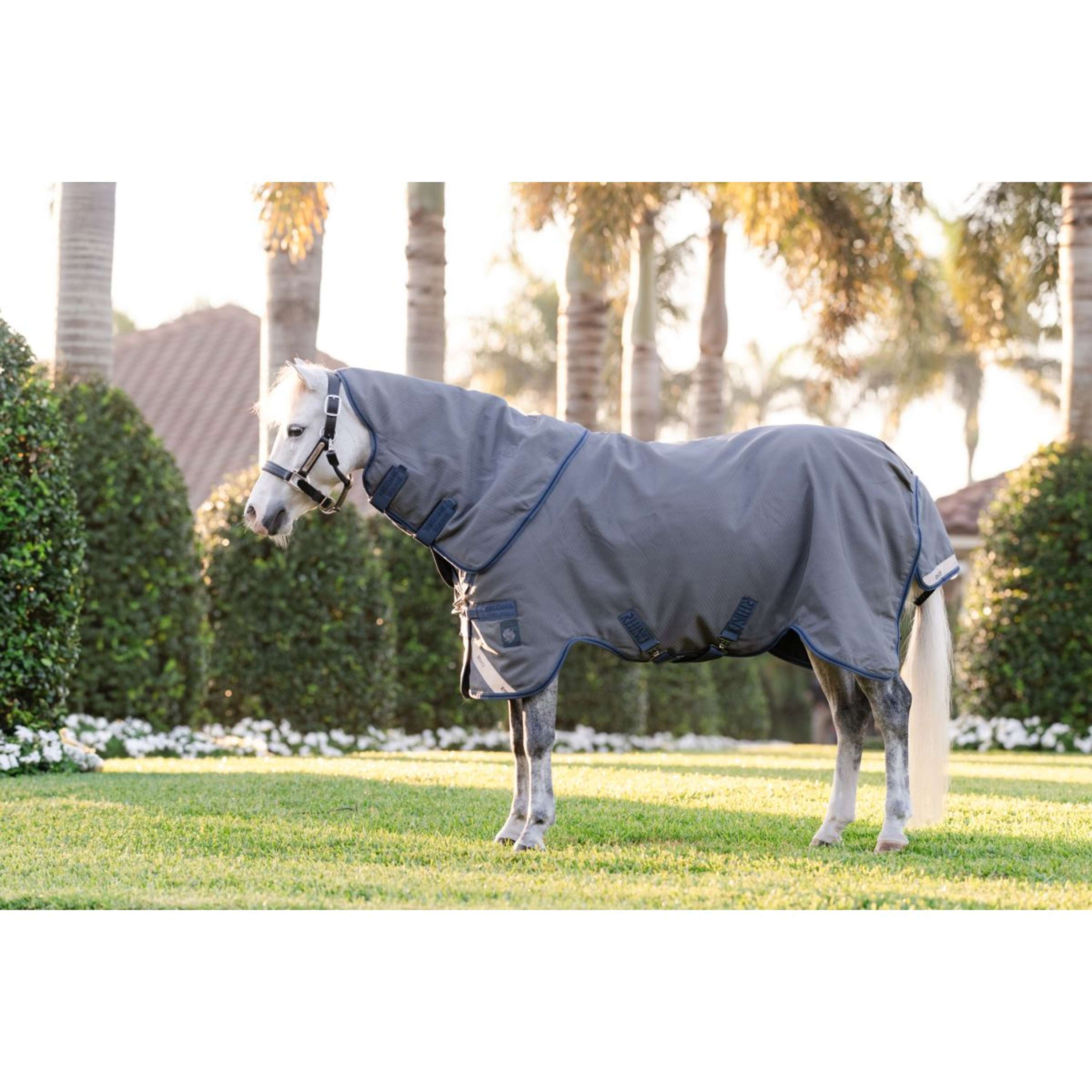 Rhino HexStop Plus Pony Varilayer 250g Grey/Indigo/Navy