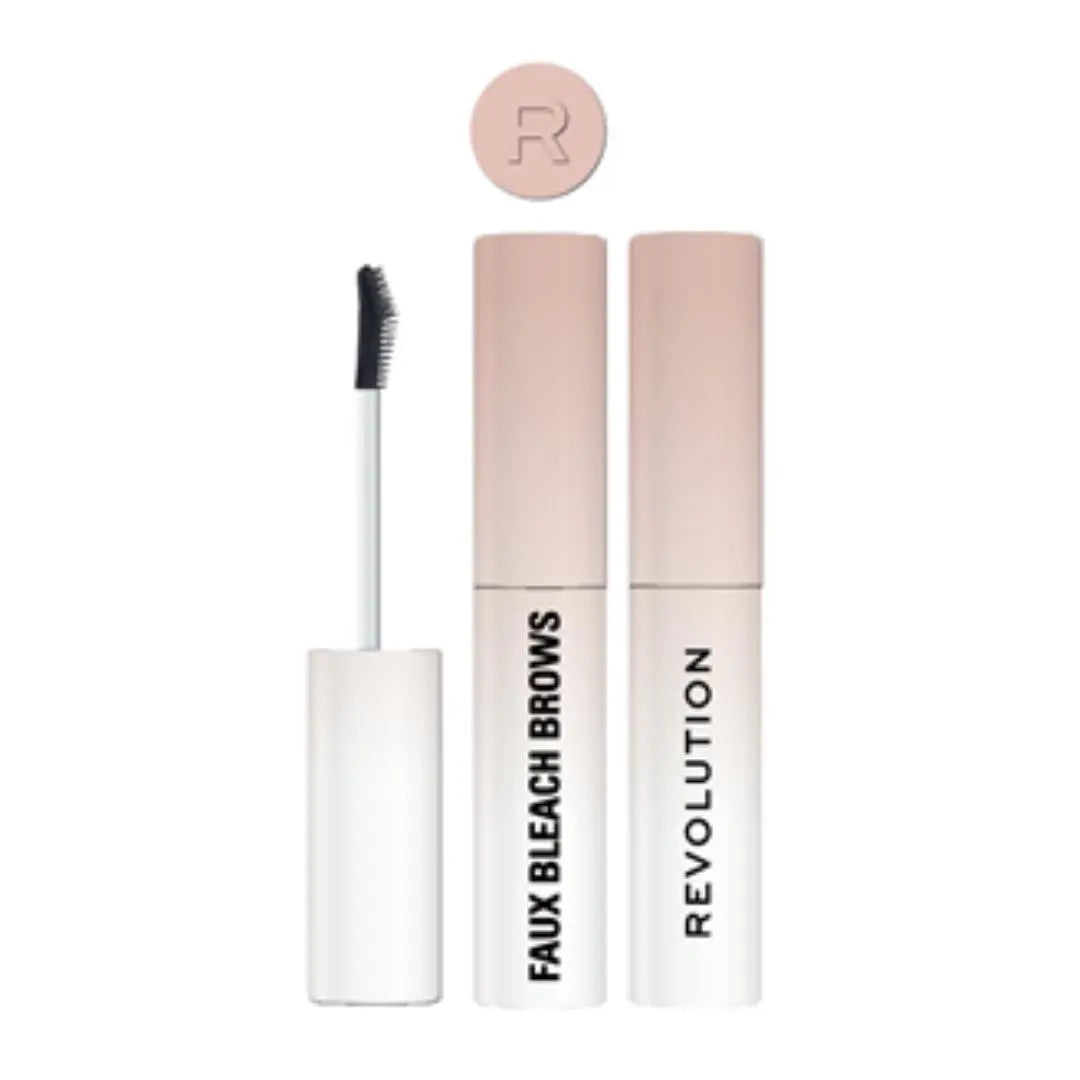 Faux Bleach Brows Brow Gel