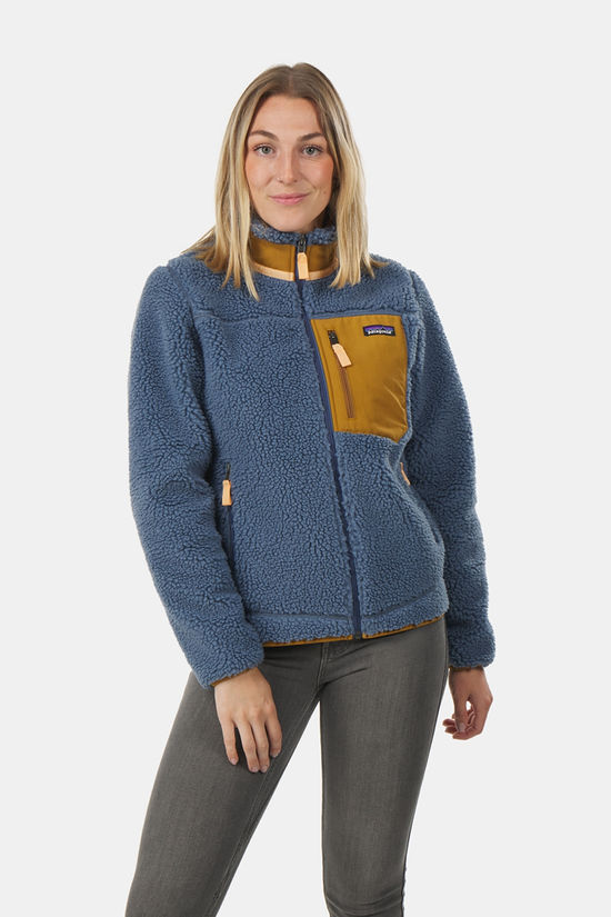Patagonia Patagonia Classic Retro-X Fleecejas Dames