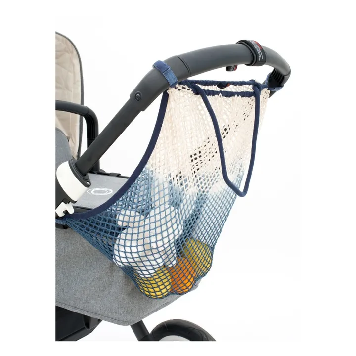 Mara Mea Sac filet pour poussette