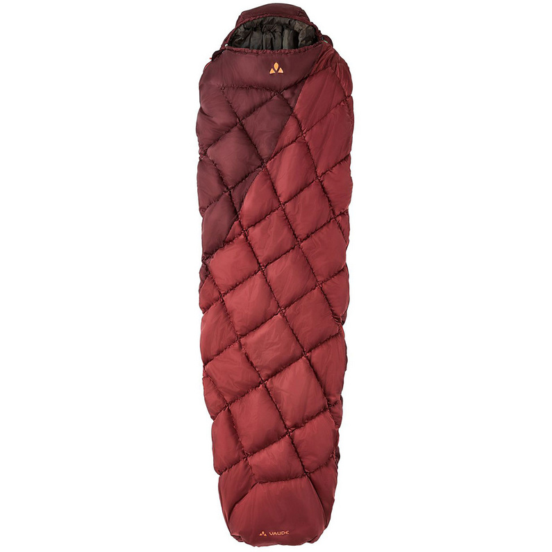 Vaude Meglis 1100 Syn Schlafsack
